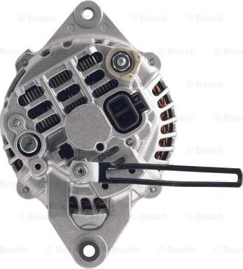 BOSCH 0 986 AN0 506 - Ģenerators www.autospares.lv