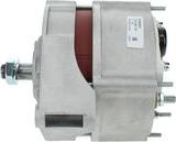 BOSCH 0 986 AN0 529 - Ģenerators www.autospares.lv