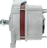 BOSCH 0 986 AN0 527 - Ģenerators www.autospares.lv