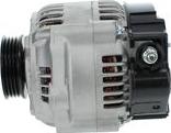 BOSCH 0 986 AN0 695 - Alternator www.autospares.lv