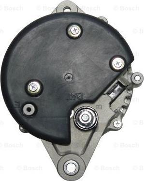 BOSCH 0 986 AN0 622 - Ģenerators www.autospares.lv