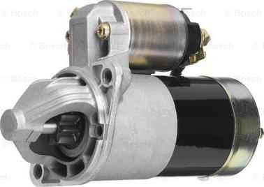 BOSCH 0 986 AN0 005 - Starter www.autospares.lv