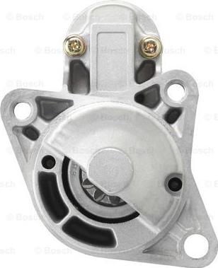 BOSCH 0 986 AN0 007 - Starter www.autospares.lv