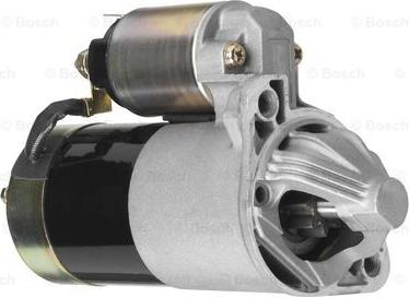 BOSCH 0 986 AN0 011 - Starter www.autospares.lv