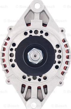 BOSCH 0 986 AN0 705 - Alternator www.autospares.lv