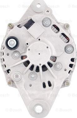 BOSCH 0 986 AN0 705 - Alternator www.autospares.lv