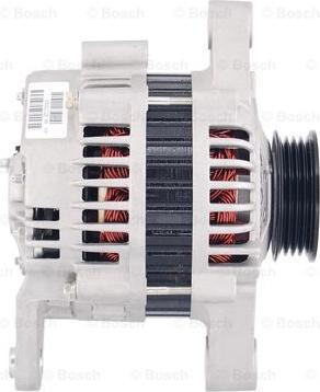 BOSCH 0 986 AN0 705 - Alternator www.autospares.lv