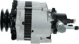 BOSCH 0 986 AN0 702 - Alternator www.autospares.lv