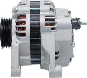 BOSCH 0 986 AN0 715 - Alternator www.autospares.lv