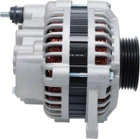 BOSCH 0 986 AN0 715 - Alternator www.autospares.lv