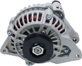 BOSCH 0 986 AN0 715 - Alternator www.autospares.lv