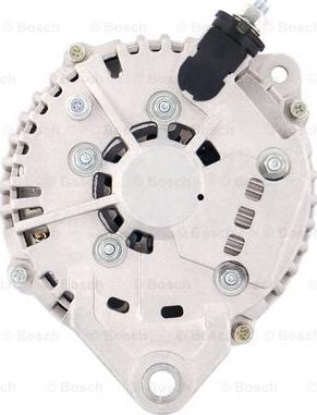 BOSCH 0 986 AN0 711 - Ģenerators autospares.lv