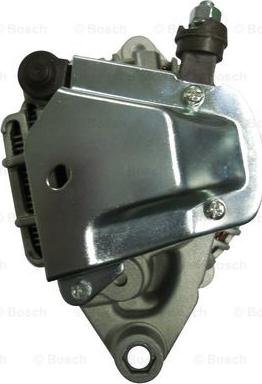 BOSCH 0 986 AN0 718 - Генератор www.autospares.lv