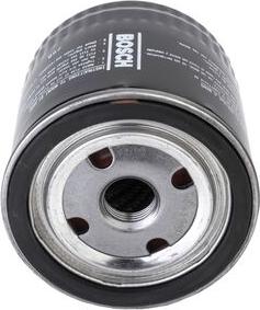 BOSCH 0 986 B00 510 - Oil Filter www.autospares.lv