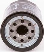 BOSCH 0 986 B00 067 - Eļļas filtrs www.autospares.lv