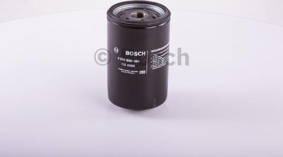 BOSCH 0 986 B00 004 - Oil Filter www.autospares.lv