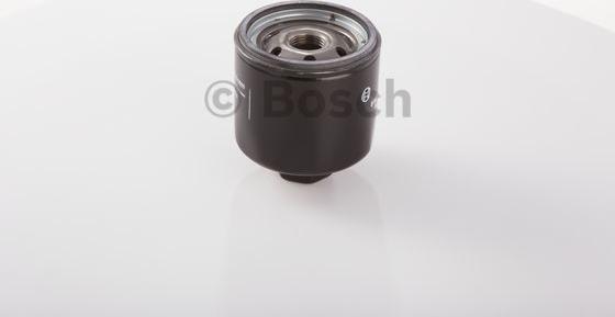 BOSCH 0 986 B00 019 - Eļļas filtrs www.autospares.lv