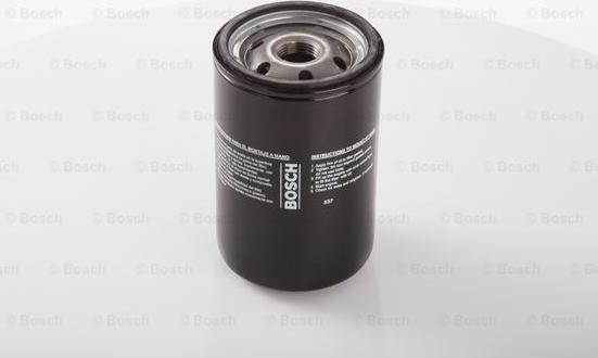 BOSCH 0 986 B00 018 - Масляный фильтр www.autospares.lv