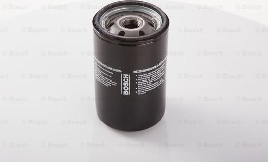 BOSCH 0 986 B00 018 - Масляный фильтр www.autospares.lv