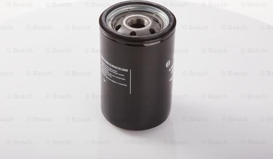 BOSCH 0 986 B00 018 - Масляный фильтр www.autospares.lv