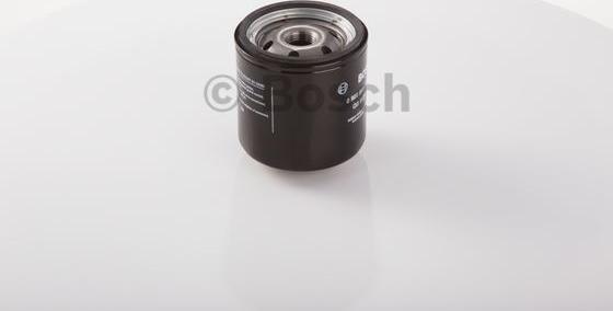 BOSCH 0 986 B00 021 - Eļļas filtrs autospares.lv