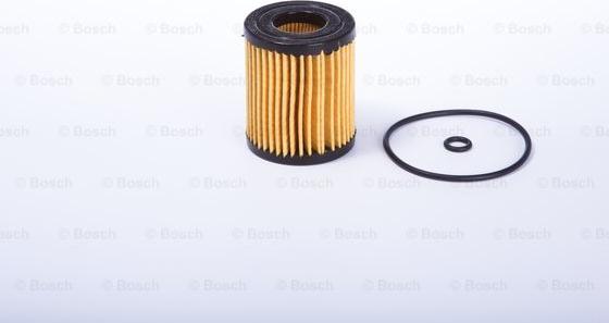 BOSCH 0 986 B00 704 - Eļļas filtrs autospares.lv