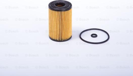 BOSCH 0 986 B00 703 - Oil Filter www.autospares.lv