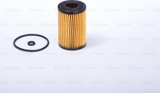 BOSCH 0 986 B00 703 - Eļļas filtrs www.autospares.lv