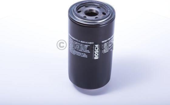 BOSCH 0 986 B01 907 - Hidrofiltrs, Stūres iekārta www.autospares.lv