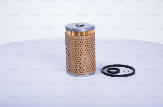 BOSCH 0 986 B01 567 - Oil Filter www.autospares.lv