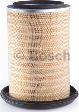 BOSCH 0 986 B03 508 - Gaisa filtrs www.autospares.lv