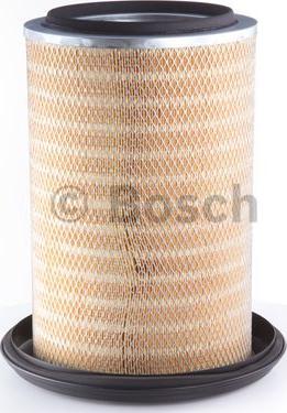 BOSCH 0 986 B03 508 - Gaisa filtrs www.autospares.lv