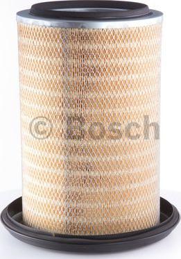 BOSCH 0 986 B03 508 - Gaisa filtrs www.autospares.lv