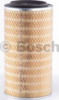 BOSCH 0 986 B03 535 - Gaisa filtrs www.autospares.lv