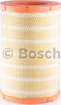 BOSCH 0 986 B03 003 - Gaisa filtrs www.autospares.lv