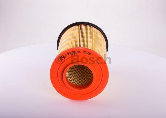 BOSCH 0 986 B02 041 - Air Filter, engine www.autospares.lv