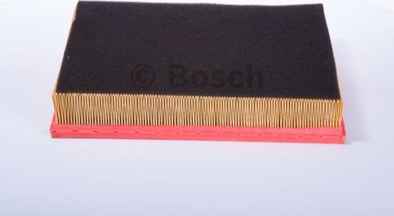 BOSCH 0 986 B02 043 - Gaisa filtrs www.autospares.lv