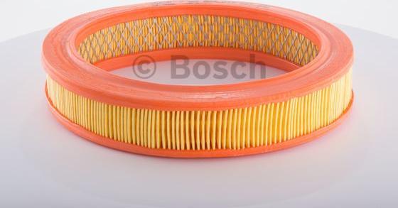 BOSCH 0 986 B02 017 - Gaisa filtrs www.autospares.lv