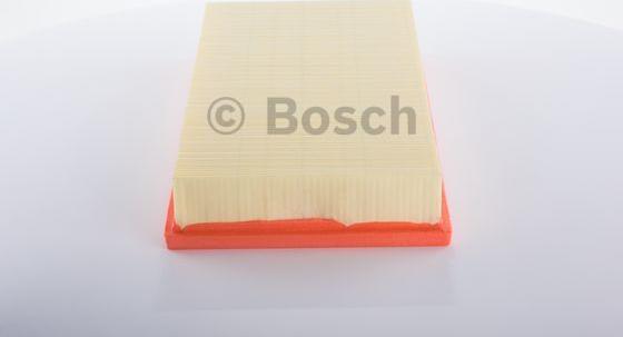 BOSCH 0 986 B02 310 - Gaisa filtrs www.autospares.lv