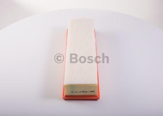 BOSCH 0 986 B02 373 - Gaisa filtrs www.autospares.lv