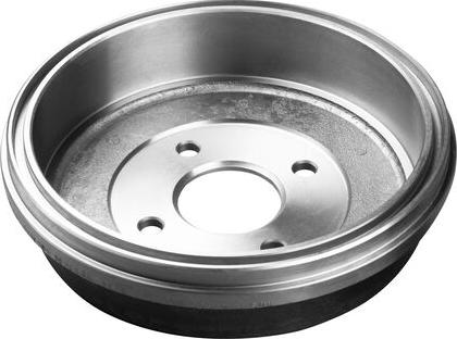 BOSCH 0 986 BB4 518 - Bremžu trumulis www.autospares.lv