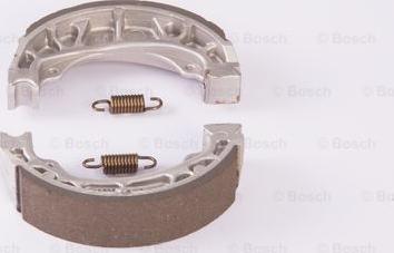 BOSCH 0 986 BB5 937 - Bremžu loku komplekts www.autospares.lv