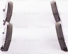 BOSCH 0 986 BB0 903 - Bremžu uzliku kompl., Disku bremzes www.autospares.lv