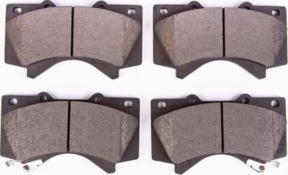 BOSCH 0 986 BB0 413 - Brake Pad Set, disc brake www.autospares.lv