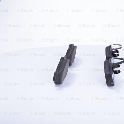 BOSCH 0 986 BB0 084 - Bremžu uzliku kompl., Disku bremzes www.autospares.lv