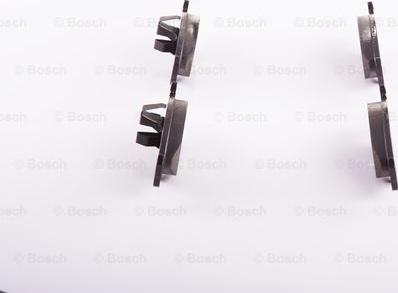 BOSCH 0 986 BB0 793 - Bremžu uzliku kompl., Disku bremzes www.autospares.lv