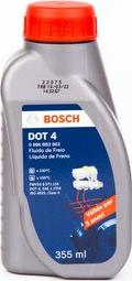 BOSCH 0 986 BB3 963 - Bremžu šķidrums www.autospares.lv