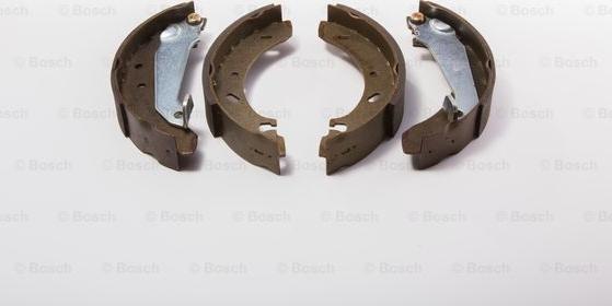 BOSCH 0 986 BB3 508 - Bremžu loku komplekts www.autospares.lv