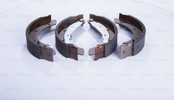 BOSCH 0 986 BB3 534 - Bremžu loku komplekts autospares.lv