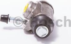 BOSCH 0 986 BB3 035 - Wheel Brake Cylinder www.autospares.lv